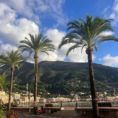 Apartmán - Old Town - Near The And Shops Menton