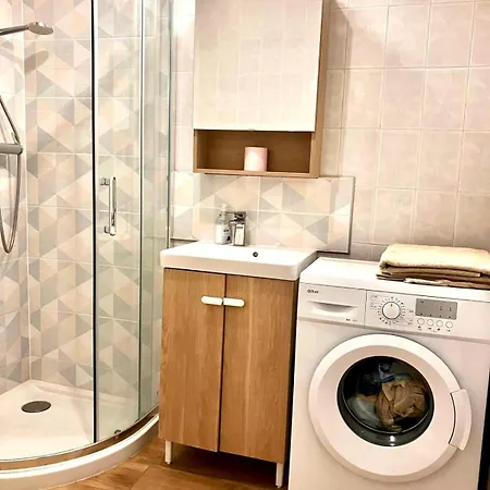 Apartmán - Old Town - Near The And Shops *